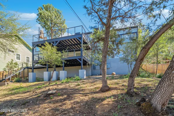 $1,295,000 | 532 North Hassayampa Drive, Prescott, AZ 86303