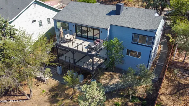 $1,498,000 | 532 North Hassayampa Drive, Prescott, AZ 86303