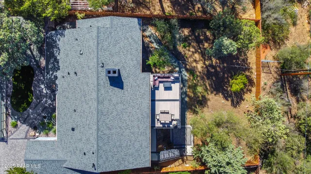 $1,600,000 | 532 North Hassayampa Drive, Prescott, AZ 86303