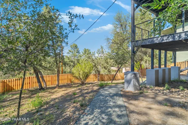 $1,295,000 | 532 North Hassayampa Drive, Prescott, AZ 86303