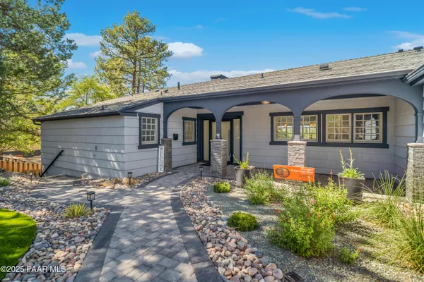 $1,295,000 | 532 North Hassayampa Drive, Prescott, AZ 86303