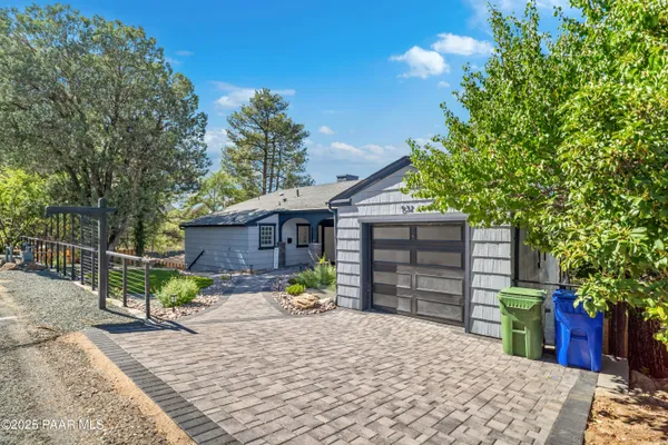 $1,295,000 | 532 North Hassayampa Drive, Prescott, AZ 86303