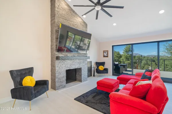 $1,295,000 | 532 North Hassayampa Drive, Prescott, AZ 86303