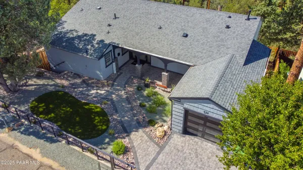 $1,295,000 | 532 North Hassayampa Drive, Prescott, AZ 86303