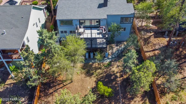 $1,295,000 | 532 North Hassayampa Drive, Prescott, AZ 86303