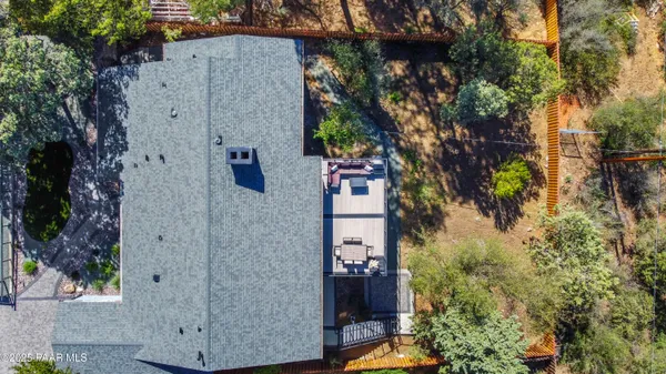 $1,295,000 | 532 North Hassayampa Drive, Prescott, AZ 86303