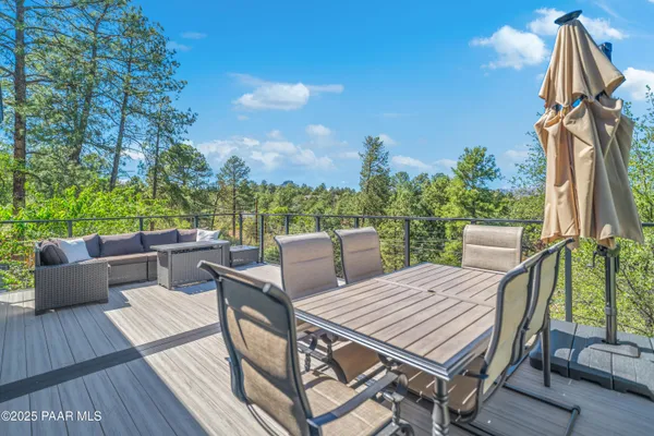 $1,295,000 | 532 North Hassayampa Drive, Prescott, AZ 86303