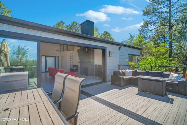 $1,295,000 | 532 North Hassayampa Drive, Prescott, AZ 86303