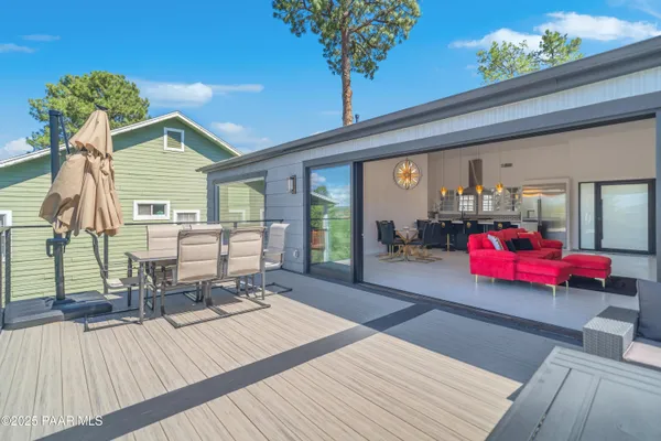 $1,295,000 | 532 North Hassayampa Drive, Prescott, AZ 86303