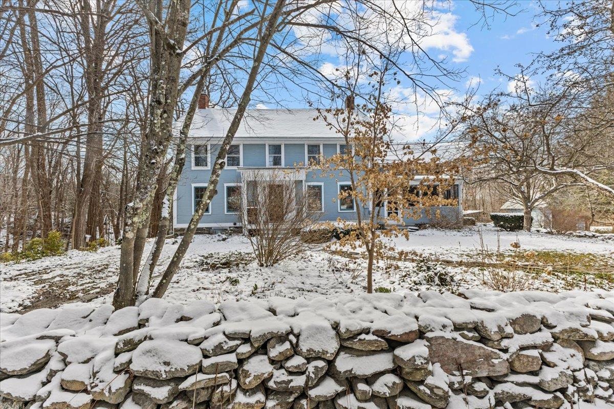 84 Richmond Road Hinesburg, VT 05461 - Photo 28 of 40