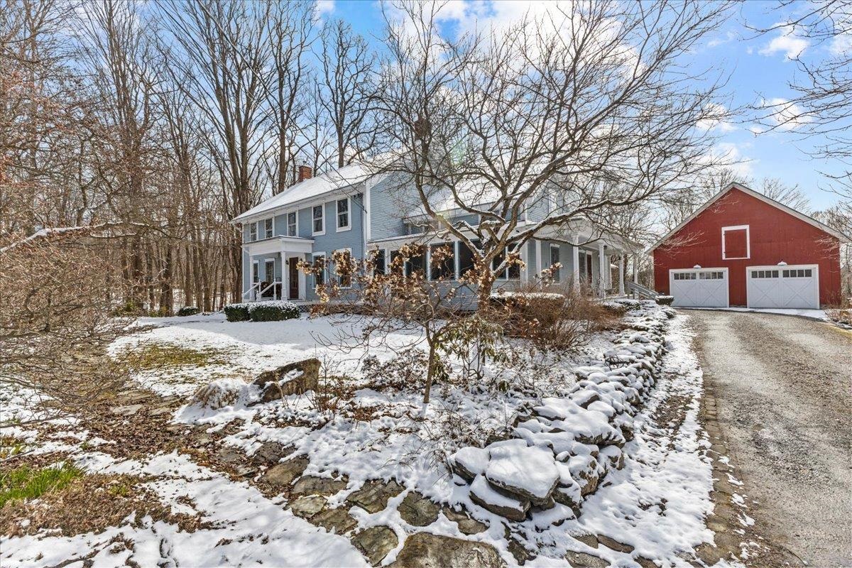 84 Richmond Road Hinesburg, VT 05461 - Photo 29 of 40