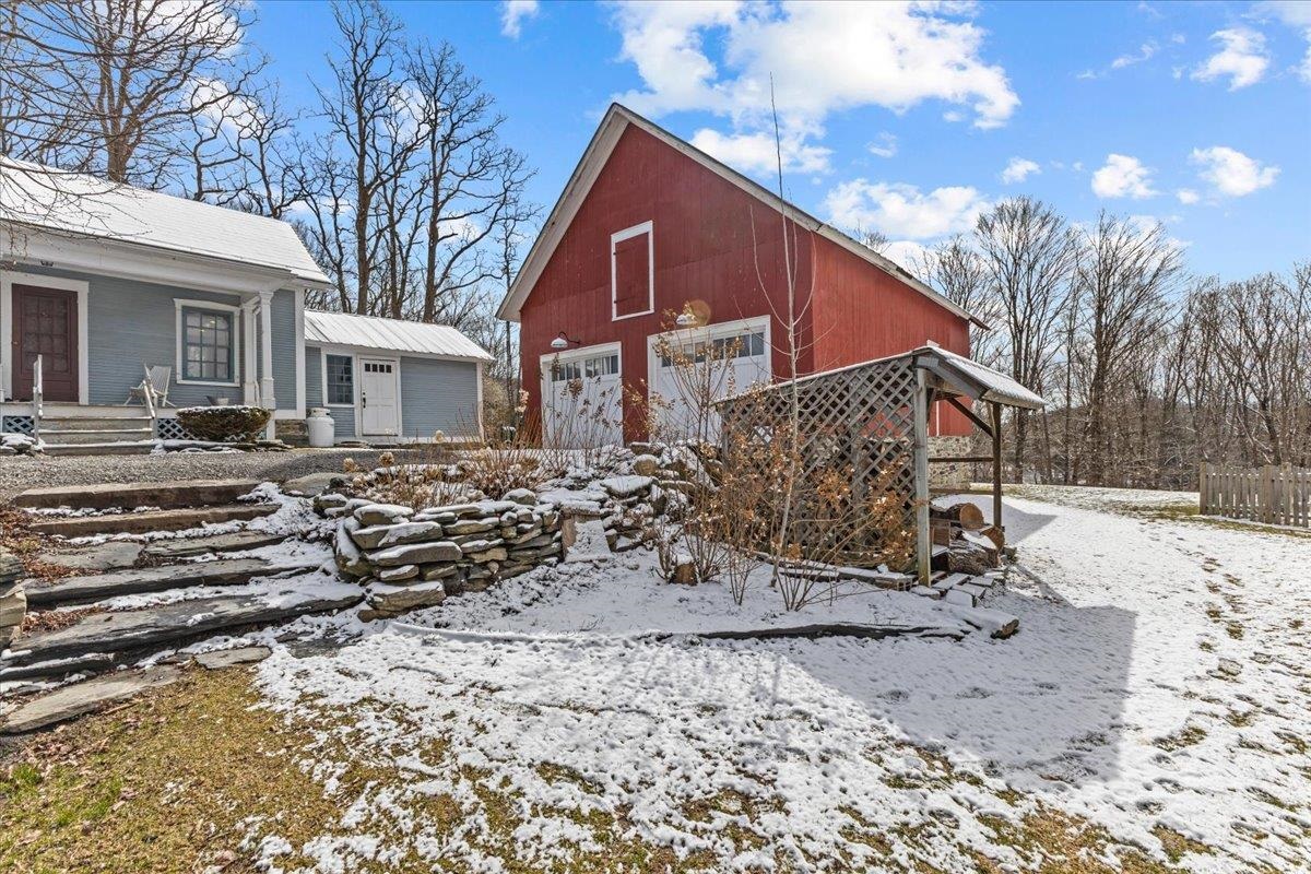 84 Richmond Road Hinesburg, VT 05461 - Photo 31 of 40