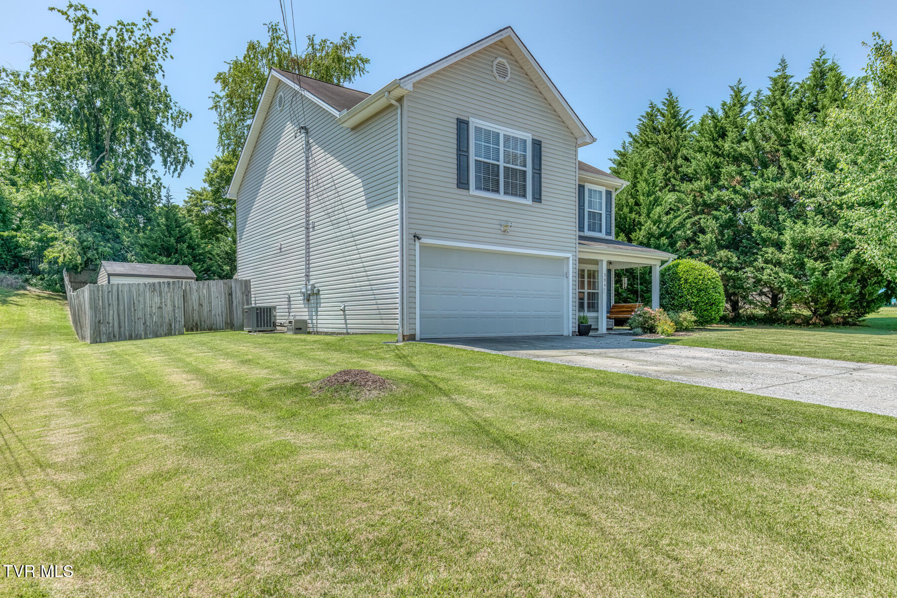 394 Kings Road Piney Flats, TN 37686 - Photo 43 of 51 394 Kings Rd-44