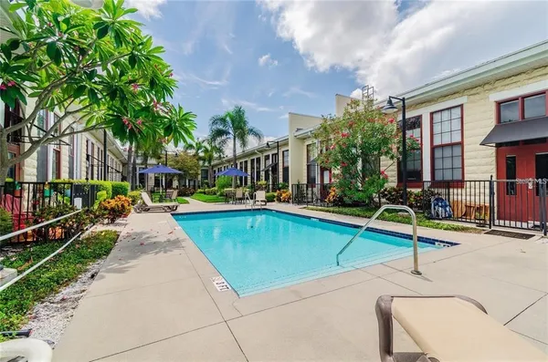 $2,600 | 2001 East 2nd Avenue, Unit 20, Tampa, FL 33605