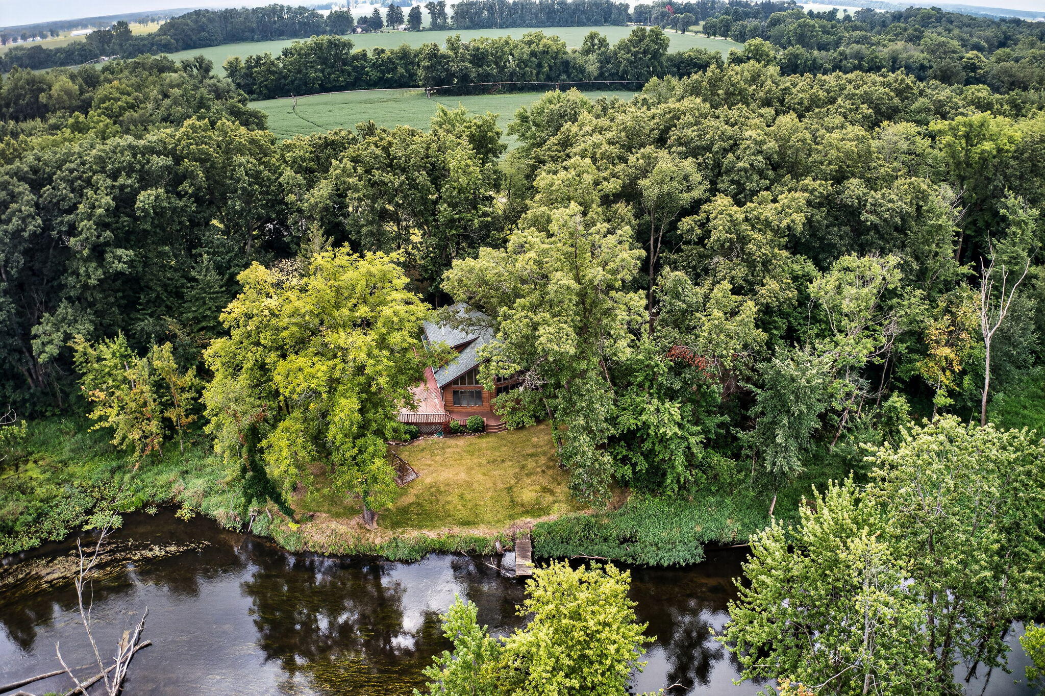 61519 Neaman Road Constantine, MI 49042 - Photo 45 of 64 61519 Neaman Rd-68