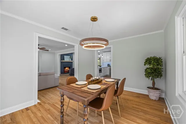 $1,335,000 | 290 Fortson Drive, Athens, GA 30606