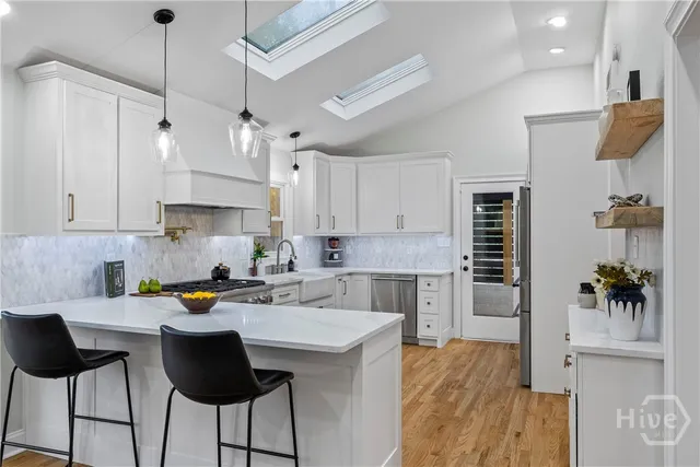 $1,335,000 | 290 Fortson Drive, Athens, GA 30606