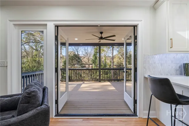 $1,335,000 | 290 Fortson Drive, Athens, GA 30606