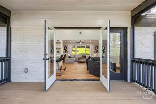 $1,335,000 | 290 Fortson Drive, Athens, GA 30606