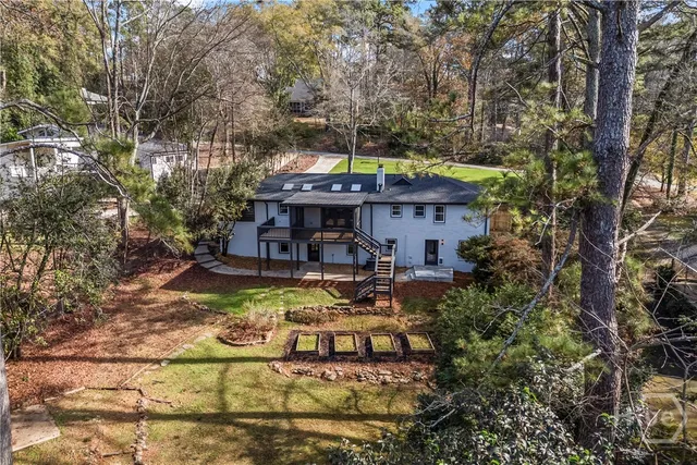 $1,335,000 | 290 Fortson Drive, Athens, GA 30606