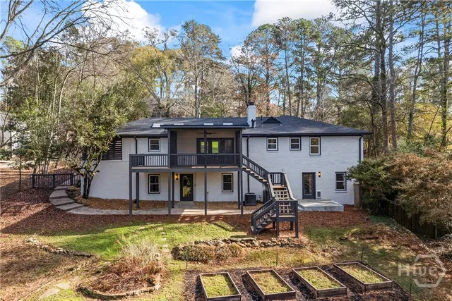 $1,335,000 | 290 Fortson Drive, Athens, GA 30606