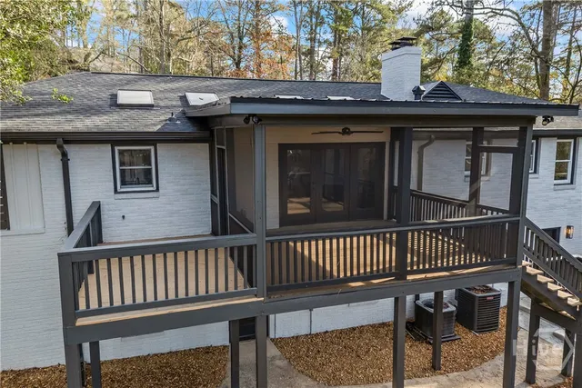 $1,335,000 | 290 Fortson Drive, Athens, GA 30606
