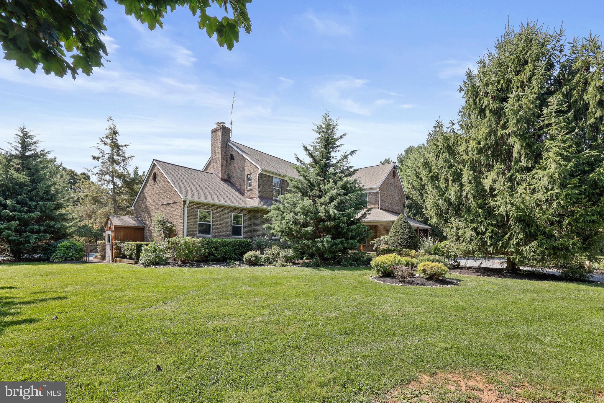 17500 Frederick Road Mount Airy, MD 21771 - Photo 46 of 59 Gallery Image 46