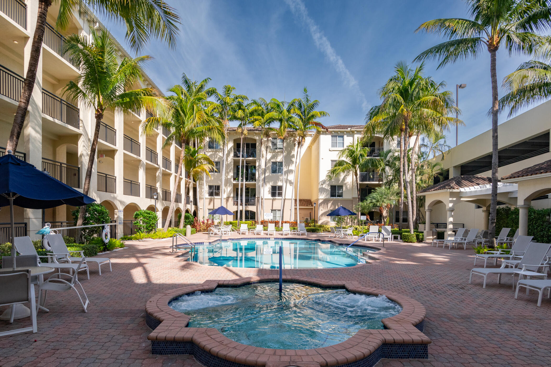 2 Renaissance Way, Unit 420 Boynton Beach, FL 33426 - Photo 1 of 24 building