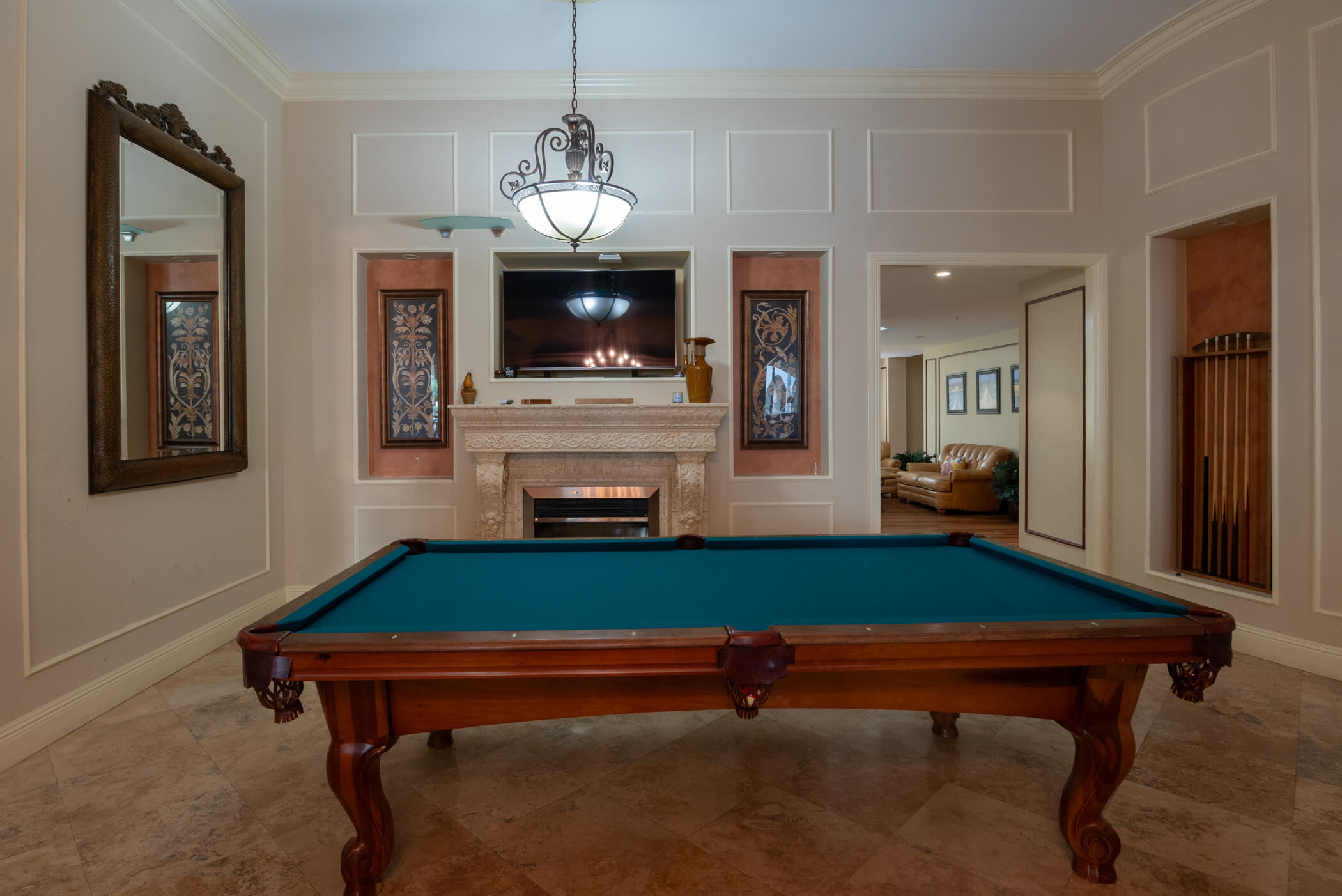 2 Renaissance Way, Unit 420 Boynton Beach, FL 33426 - Photo 23 of 24 © Clark - 2 Renaissance Way 420-004