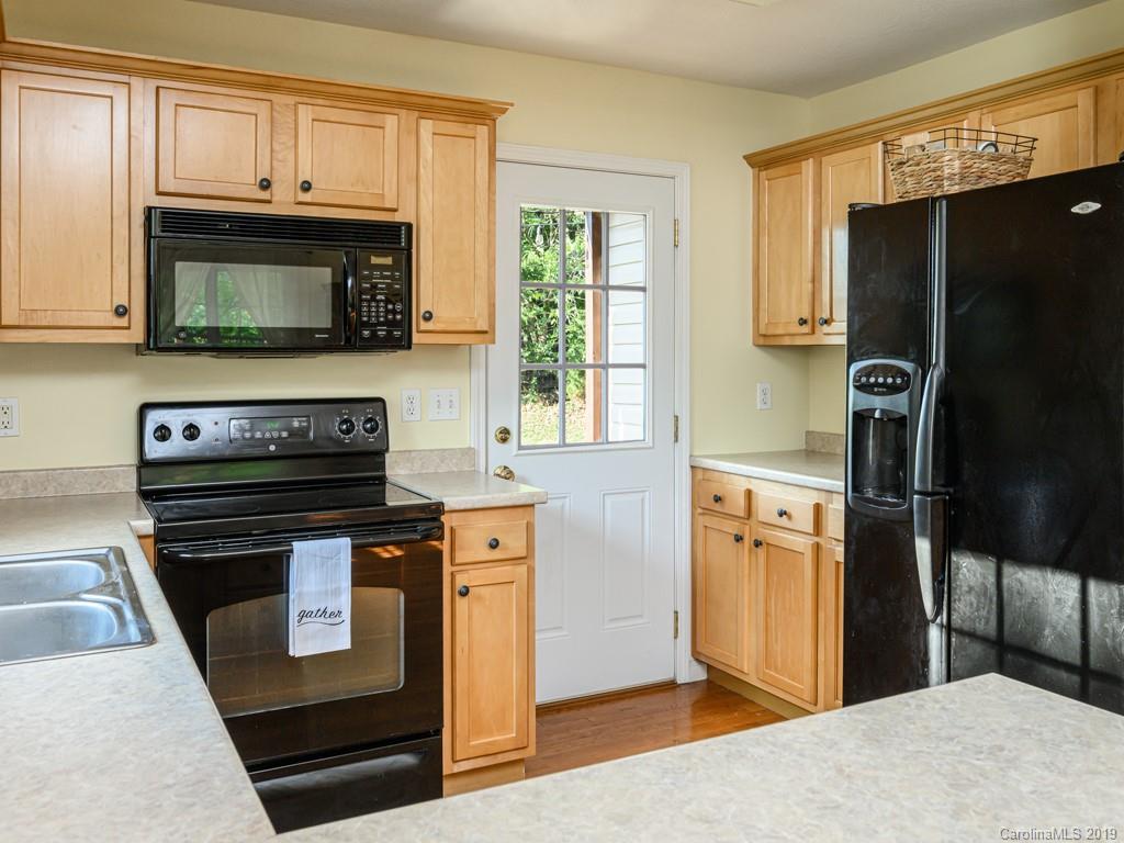 164 Martin Branch Road Leicester, NC 28748 - Photo 15 of 29 Gallery Image 15