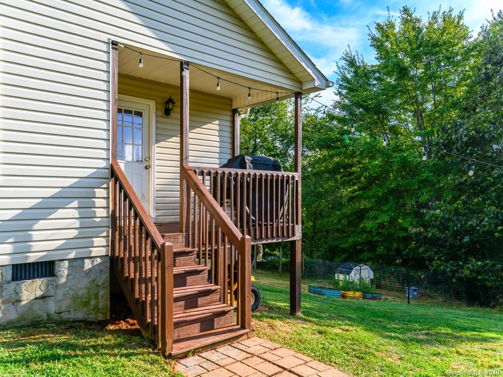 164 Martin Branch Road Leicester, NC 28748 - Photo 24 of 29 Gallery Image 24