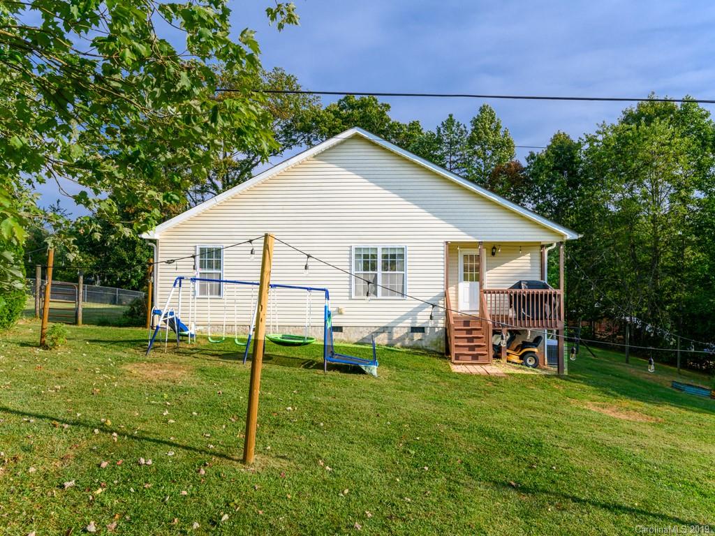 164 Martin Branch Road Leicester, NC 28748 - Photo 26 of 29 Gallery Image 26