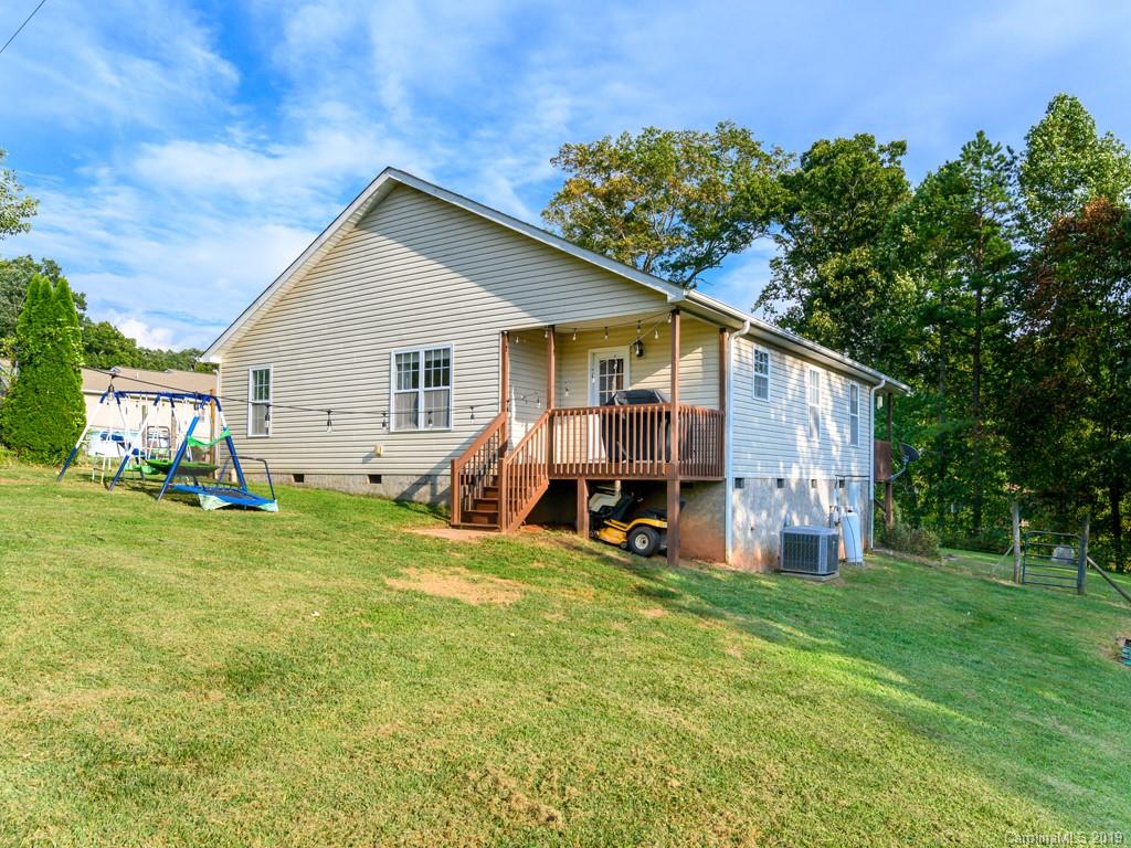 164 Martin Branch Road Leicester, NC 28748 - Photo 27 of 29 Gallery Image 27