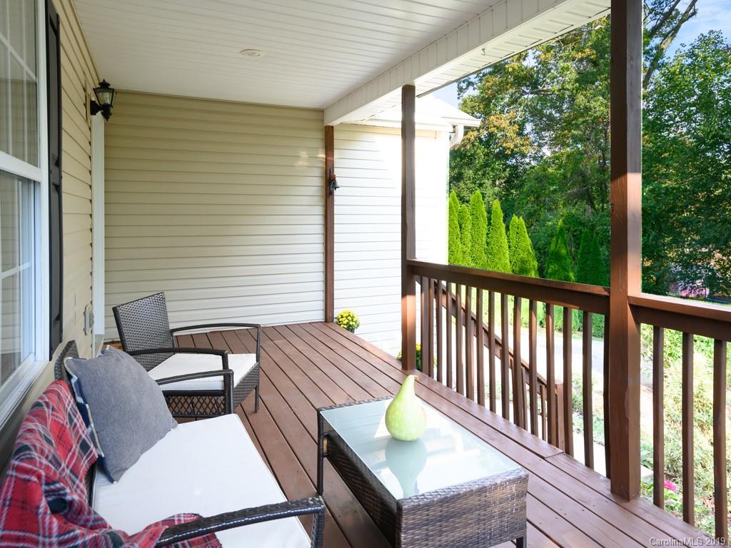 164 Martin Branch Road Leicester, NC 28748 - Photo 5 of 29 Gallery Image 5