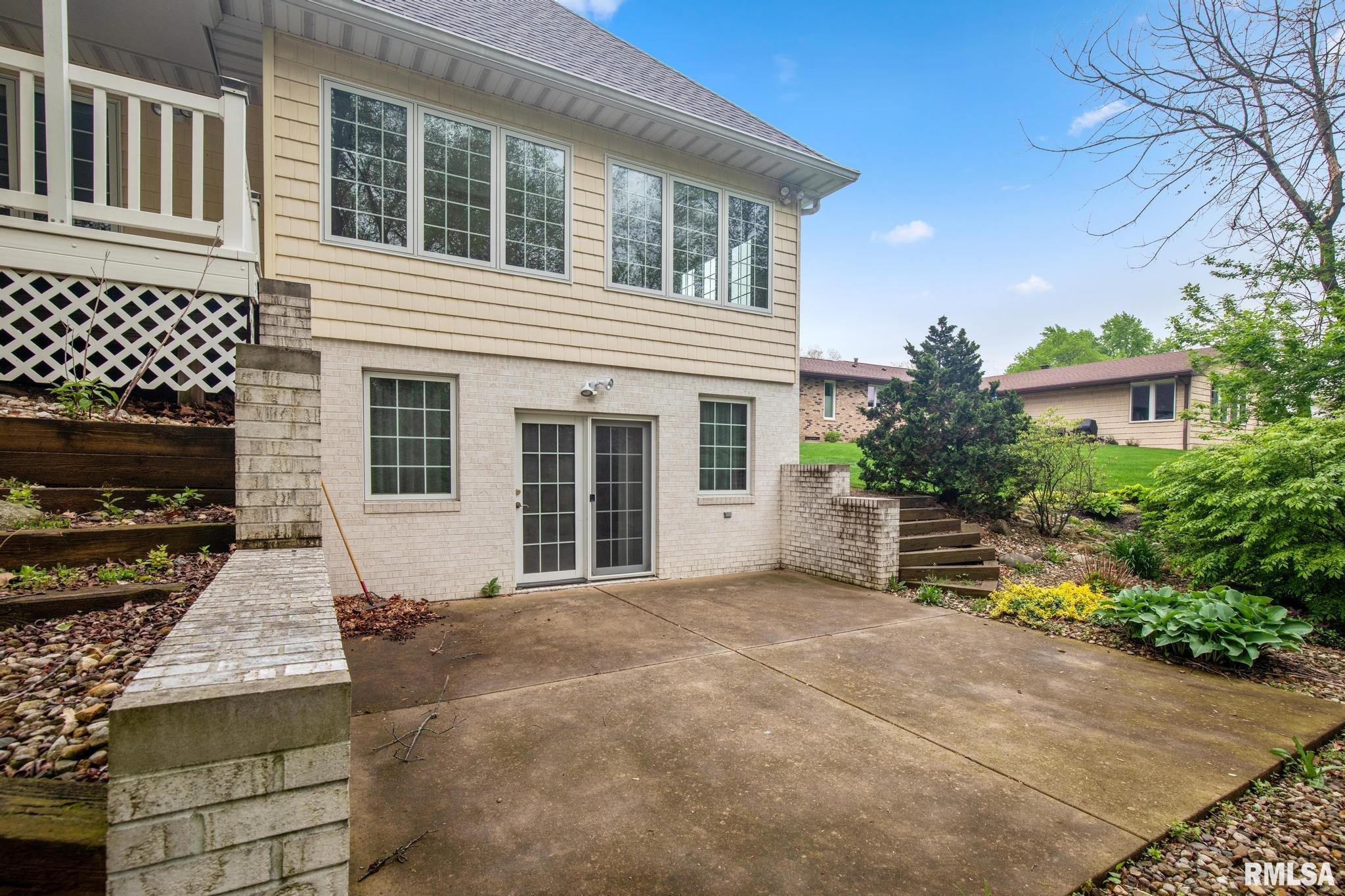 58 Hickory Ridge Drive Morton, IL 61550 - Photo 56 of 70 Gallery Image 56