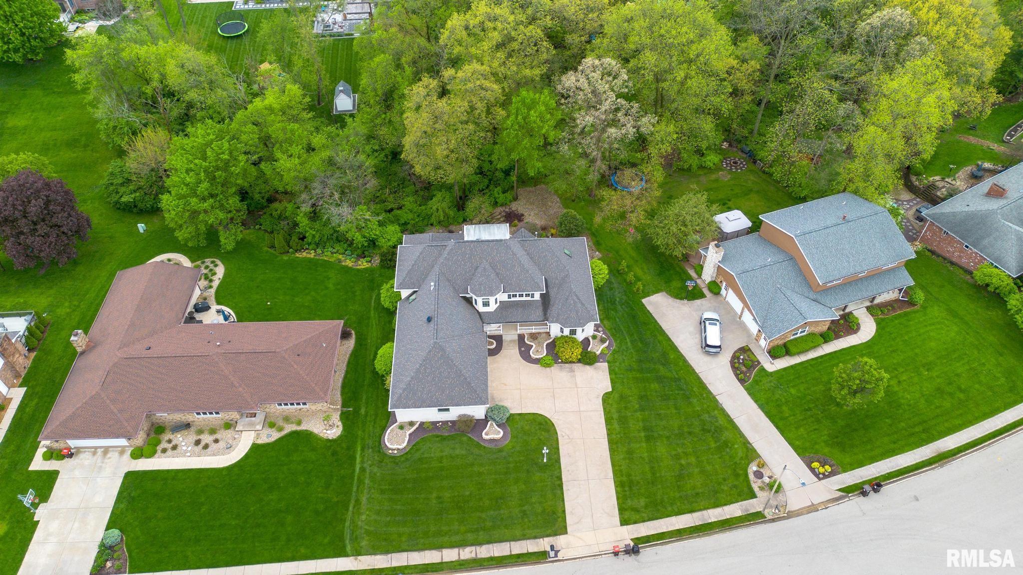 58 Hickory Ridge Drive Morton, IL 61550 - Photo 64 of 70 Gallery Image 64