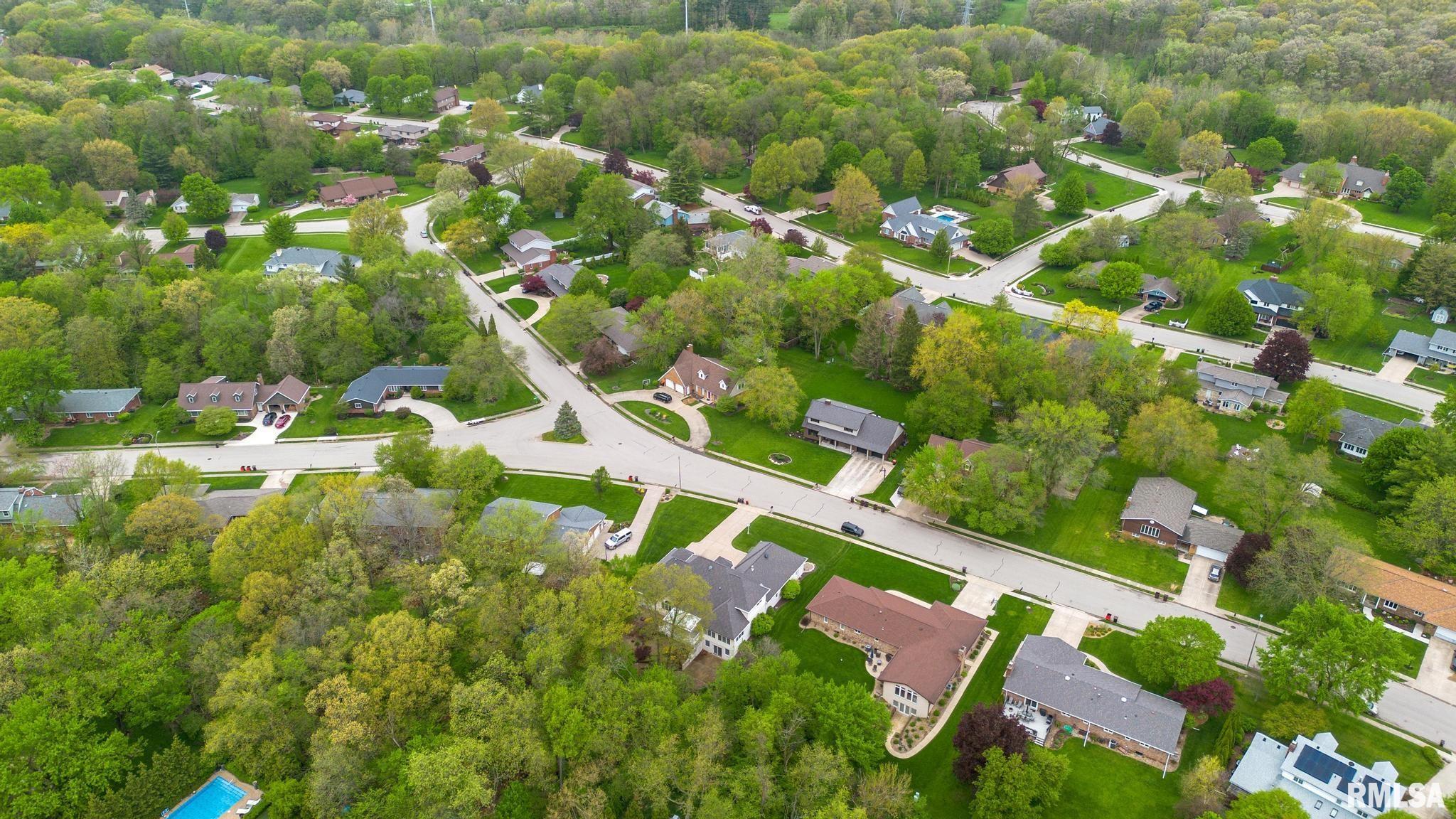 58 Hickory Ridge Drive Morton, IL 61550 - Photo 66 of 70 Gallery Image 66