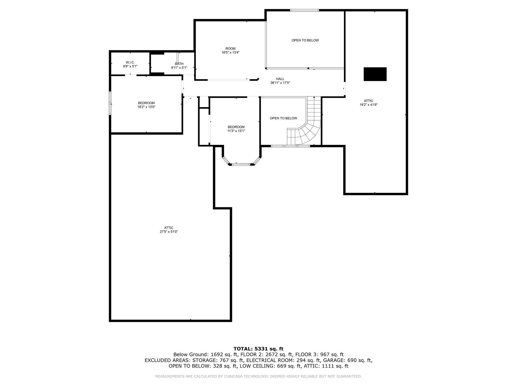 58 Hickory Ridge Drive Morton, IL 61550 - Photo 69 of 70 Gallery Image 69