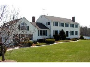 35 Thornton Ferry Rd II Amherst, NH 03031 - Photo 2 of 9