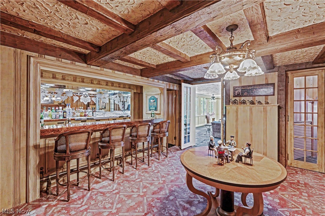 3450 Roundwood Road Hunting Valley, OH 44022 - Photo 12 of 29 Gallery Image 12