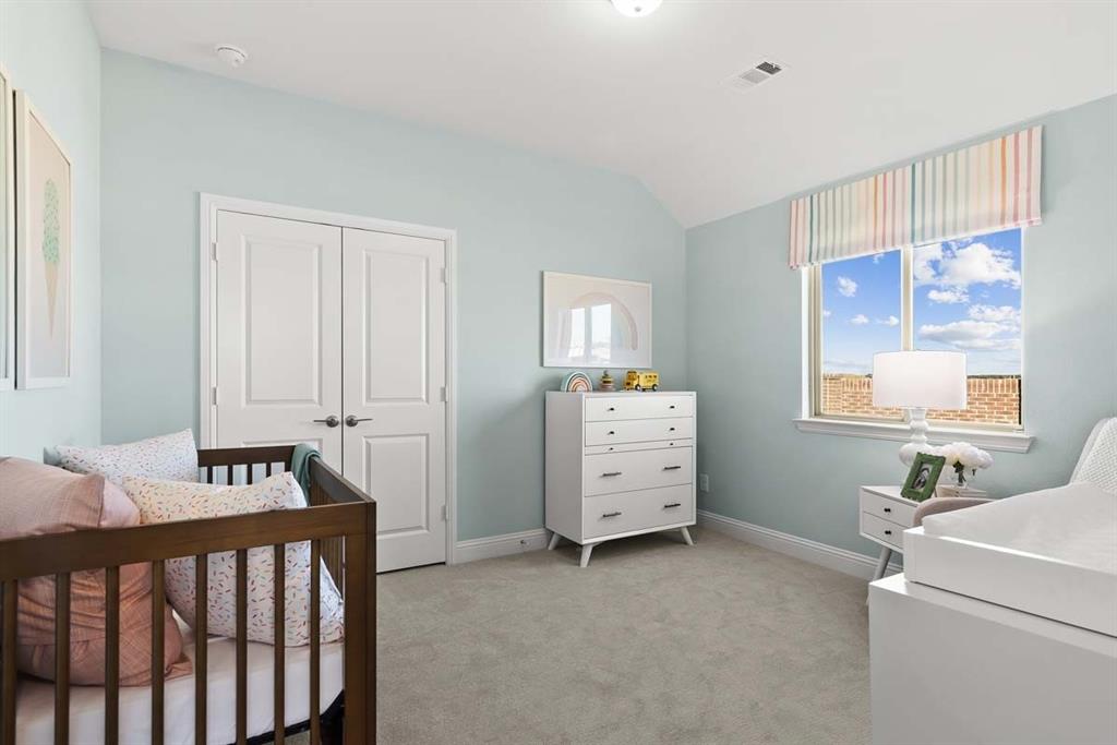 1439 Canadian Lane Van Alstyne, TX 75495 - Photo 20 of 21