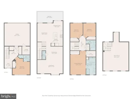 $799,999 | 43180 Witham Square, Ashburn, VA 20148