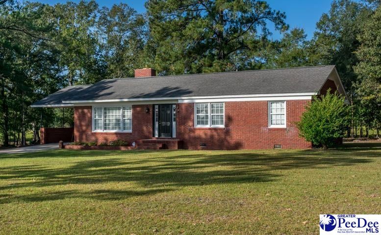 3229 Liberty Hill Road Hartsville, SC 29550 - Photo 1 of 1 Gallery Image 1