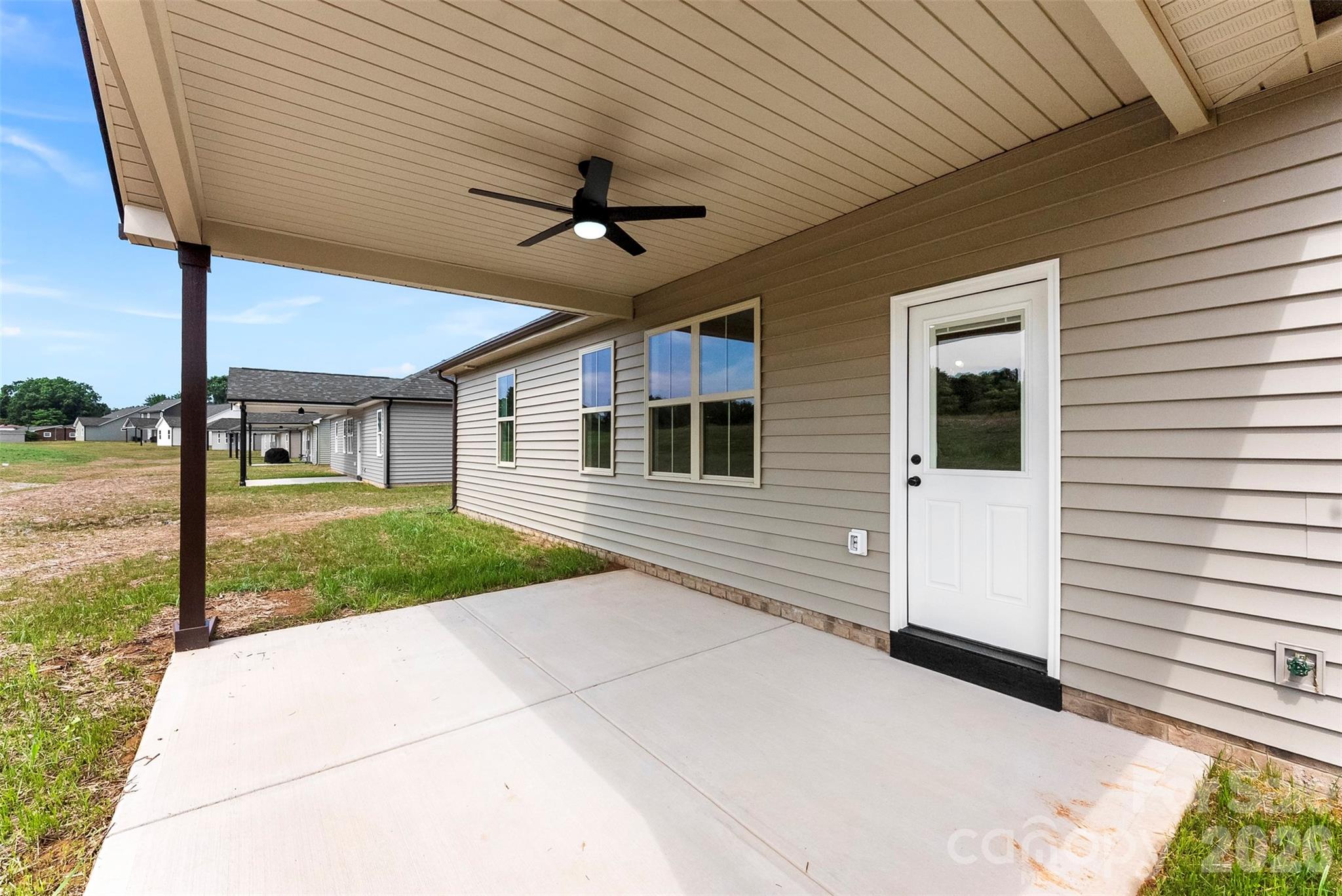 1024 Speight Road Albemarle, NC 28001 - Photo 33 of 43