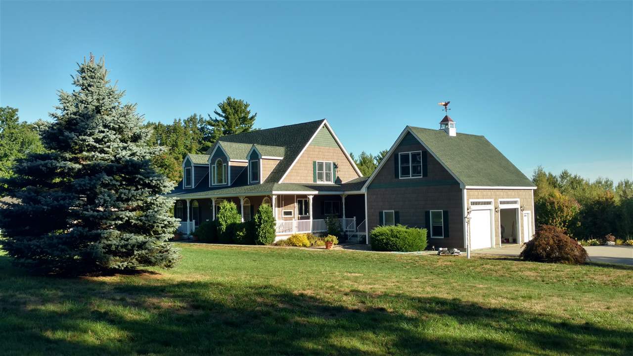 162 Chesley Hill Road Rochester, NH 03839 - Photo 3 of 36