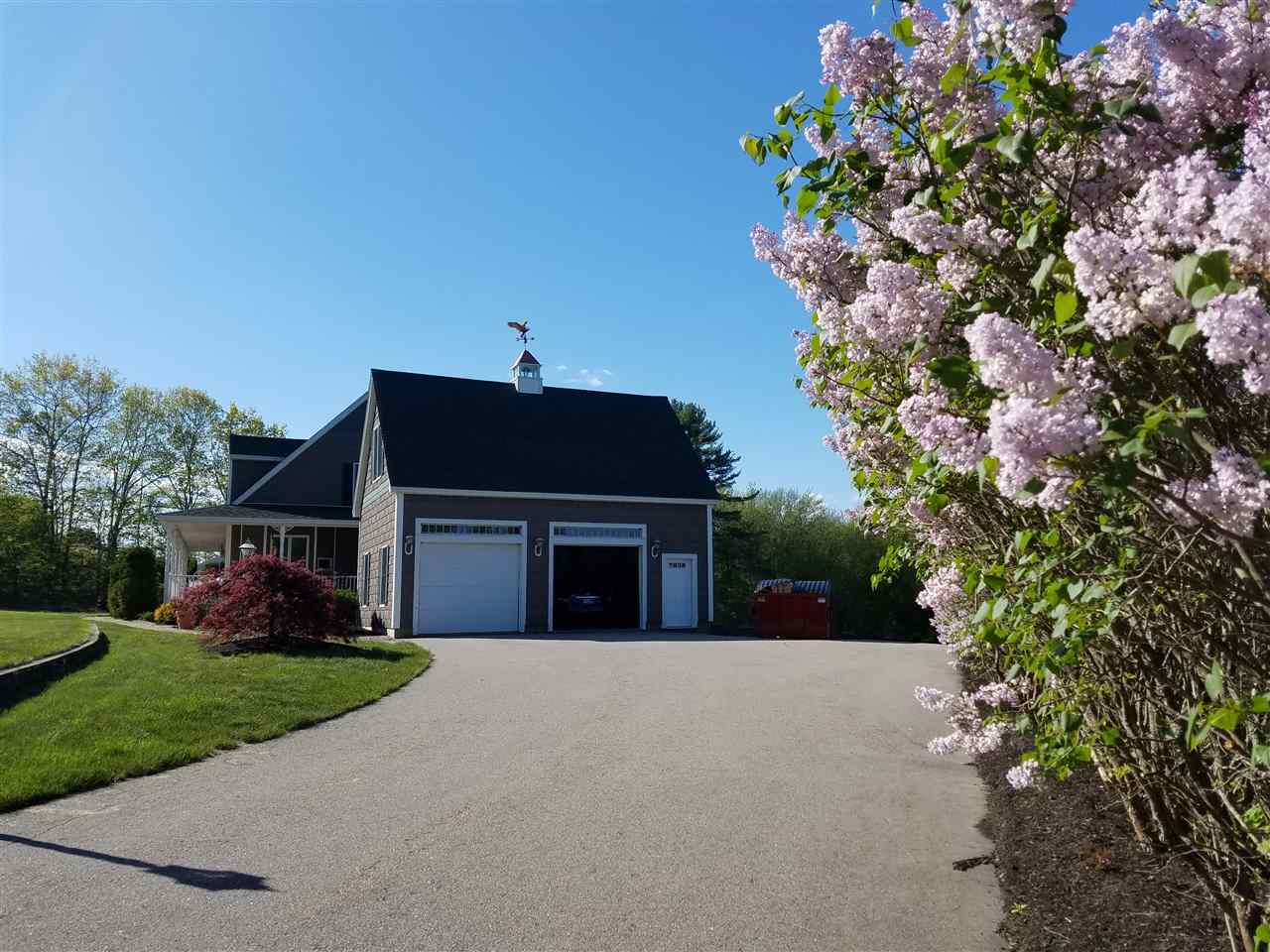 162 Chesley Hill Road Rochester, NH 03839 - Photo 4 of 36