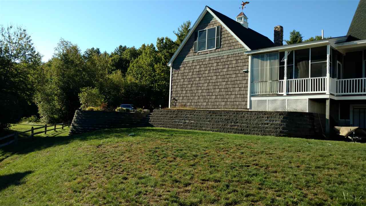 162 Chesley Hill Road Rochester, NH 03839 - Photo 34 of 36