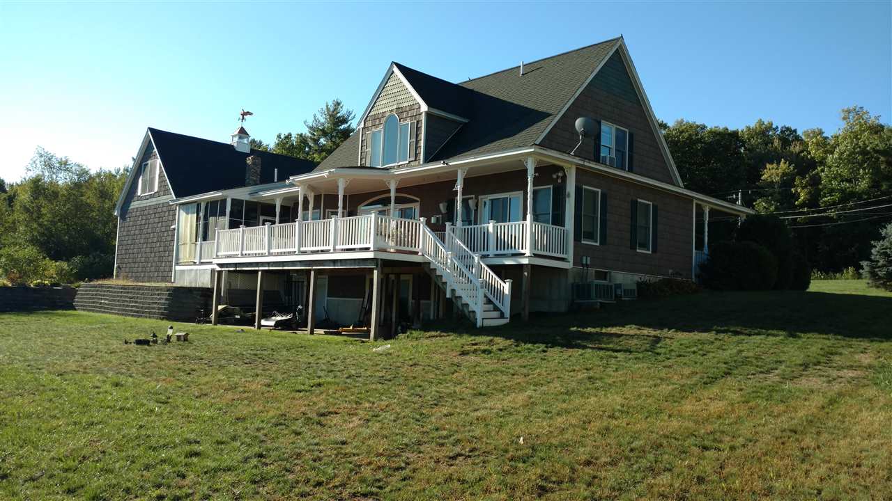 162 Chesley Hill Road Rochester, NH 03839 - Photo 36 of 36