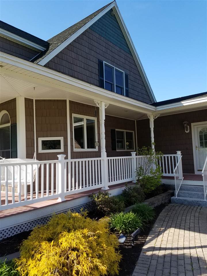 162 Chesley Hill Road Rochester, NH 03839 - Photo 5 of 36