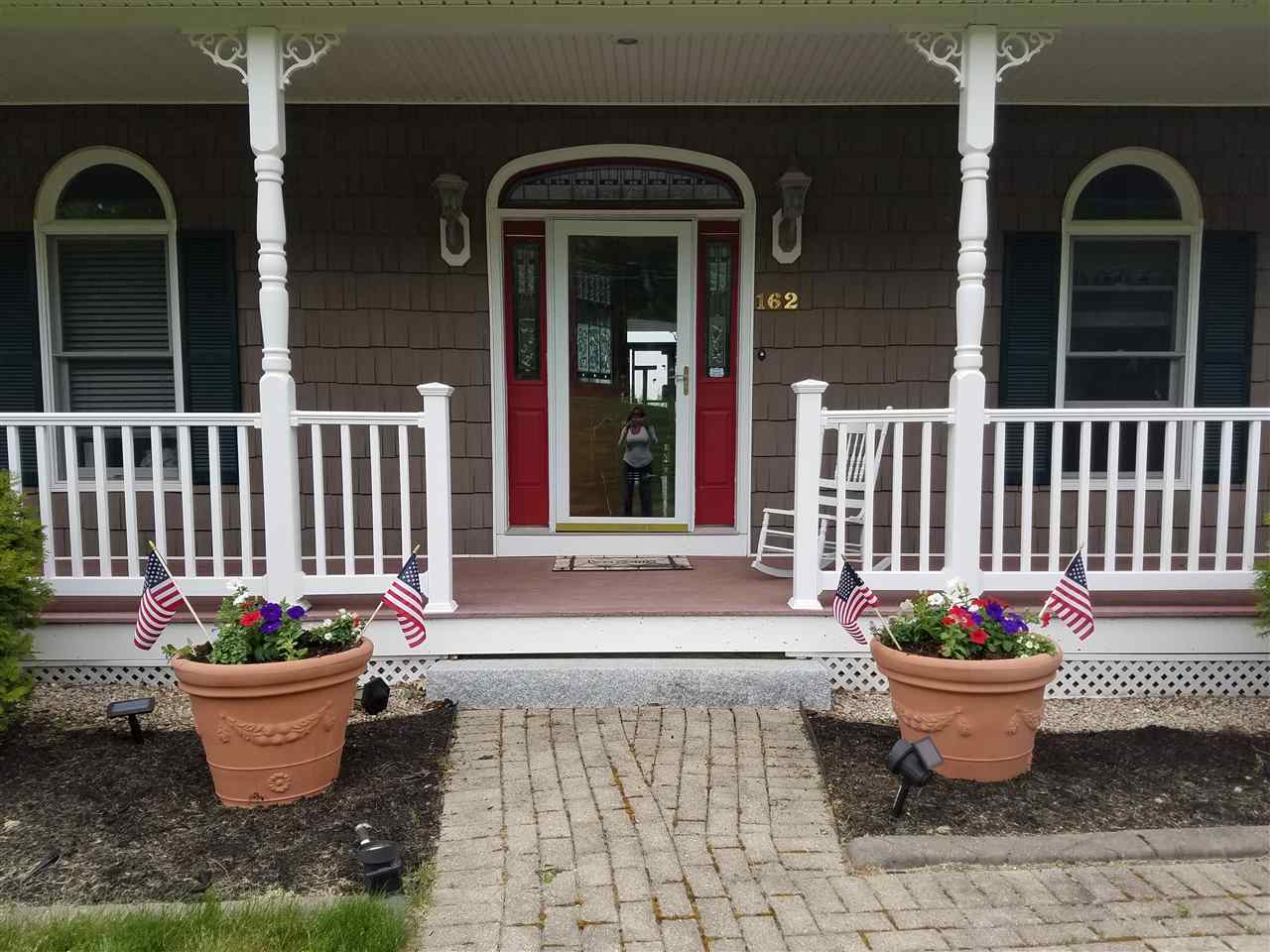 162 Chesley Hill Road Rochester, NH 03839 - Photo 8 of 36
